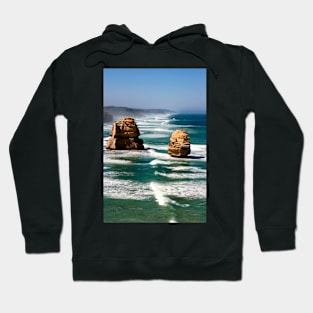 Port Campbell National Park Hoodie